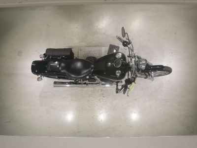 Harley-Davidson Night Train FXSTB1450 2006