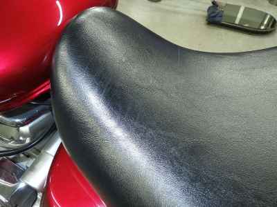 Honda Shadow 750 2008
