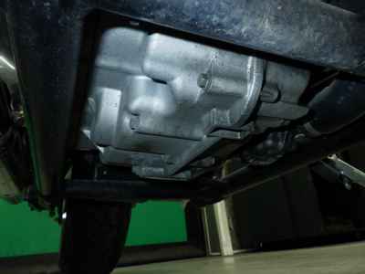 Honda Shadow 750 2008