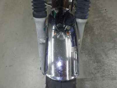 Honda CB400SS 2008