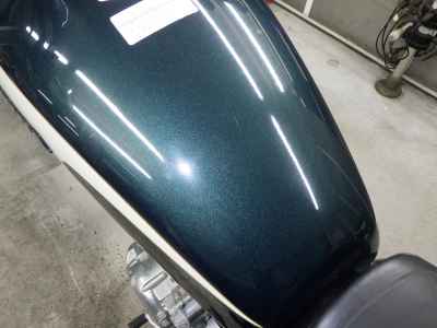 Honda CB400SS 2008