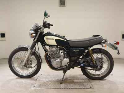 Honda CB400SS 2008