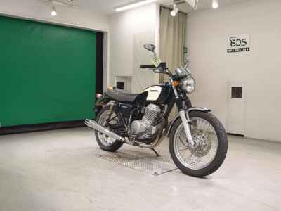 Honda CB400SS 2008