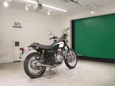 Honda CB400SS 2008