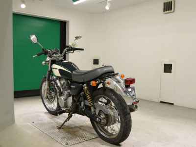 Honda CB400SS 2008