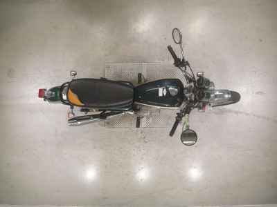 Honda CB400SS 2008