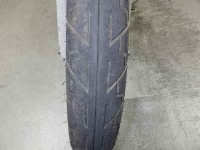 Honda CB400SS 2008