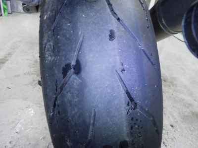 Kawasaki ZX-7R 2023