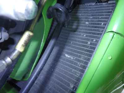 Kawasaki ZX-7R 2023