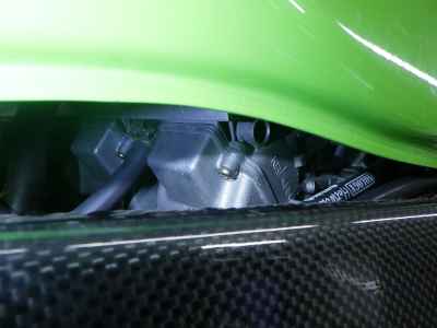 Kawasaki ZX-7R 2023