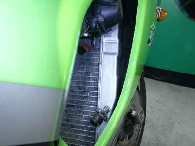 Kawasaki ZX-7R 2023