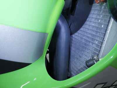 Kawasaki ZX-7R 2023