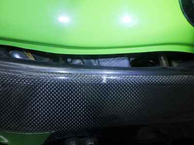 Kawasaki ZX-7R 2023