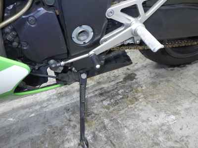 Kawasaki ZX-7R 2023