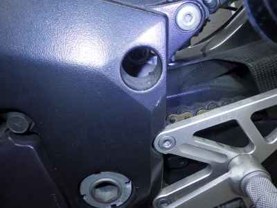 Kawasaki ZX-7R 2023