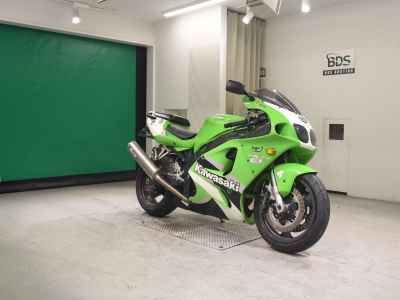 Kawasaki ZX-7R 2023