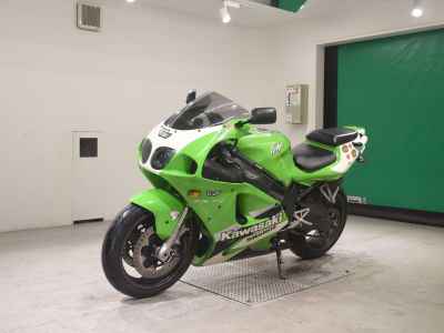 Kawasaki ZX-7R 2023