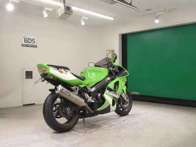 Kawasaki ZX-7R 2023