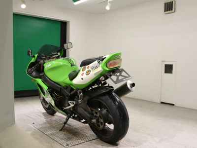 Kawasaki ZX-7R 2023