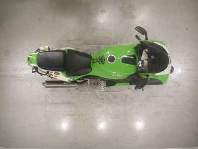 Kawasaki ZX-7R 2023