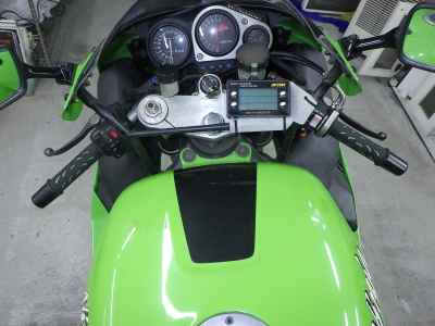 Kawasaki ZX-7R 2023
