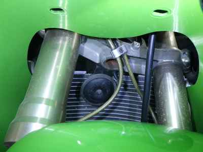 Kawasaki ZX-7R 2023