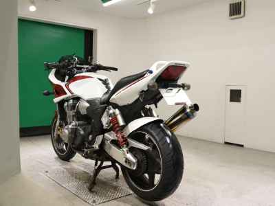 Honda CB1300 Super Boldor 2007