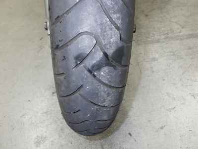 Honda CB1300 Super Boldor 2007