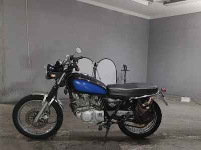 Suzuki Volty