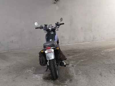 Suzuki Volty