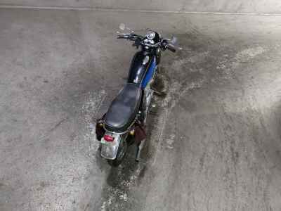 Suzuki Volty