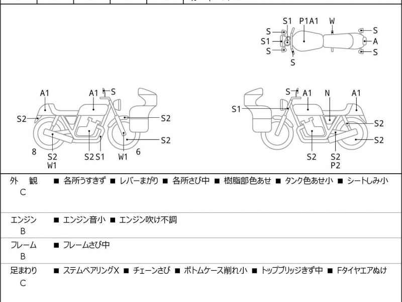 Suzuki Volty
