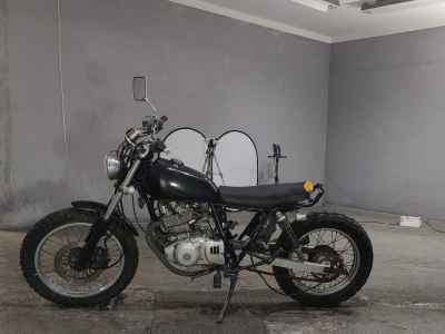 Suzuki GrassTracker Bigboy