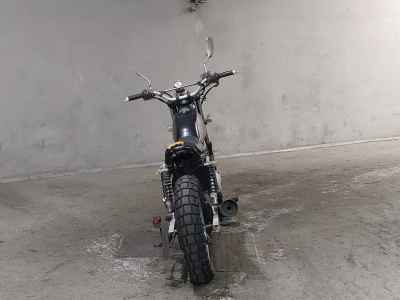 Suzuki GrassTracker Bigboy