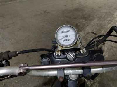 Suzuki GrassTracker Bigboy