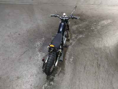 Suzuki GrassTracker Bigboy