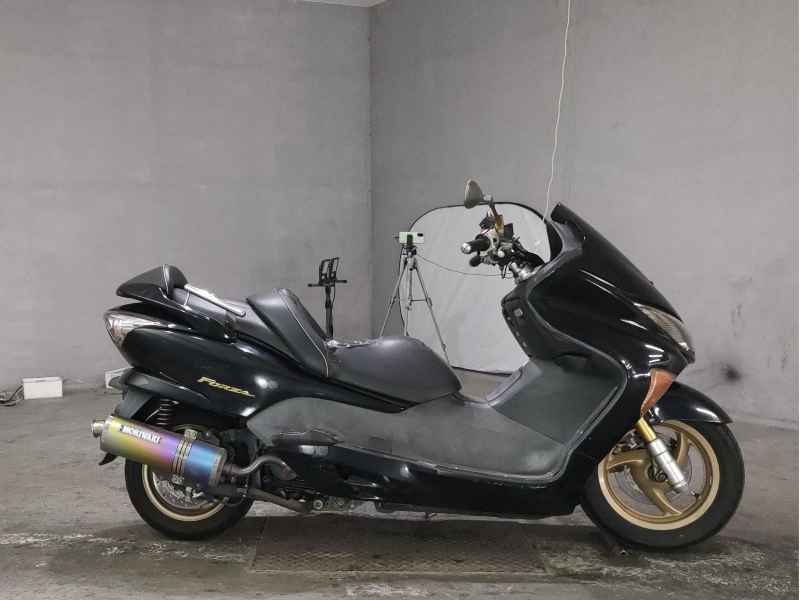 Honda Forza Z 2007