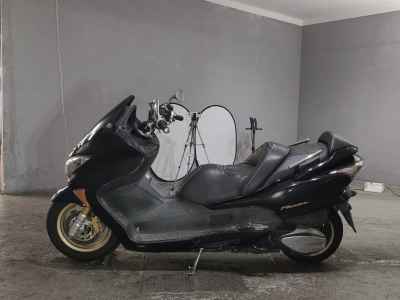 Honda Forza Z 2007