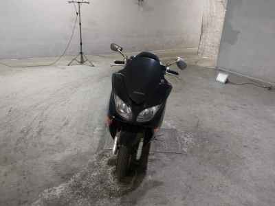 Honda Forza Z 2007