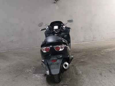 Honda Forza Z 2007