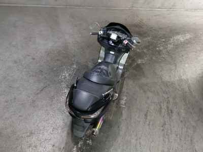 Honda Forza Z 2007