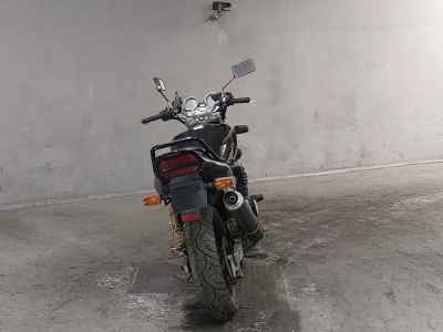 Yamaha XJR400 2006