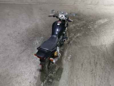 Yamaha XJR400 2006