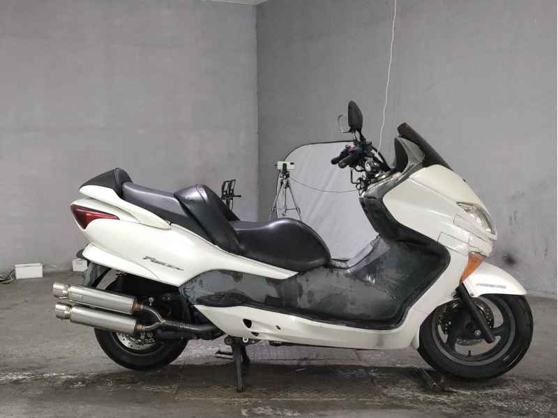 Honda Forza Z 2005