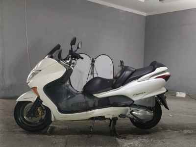 Honda Forza Z 2005