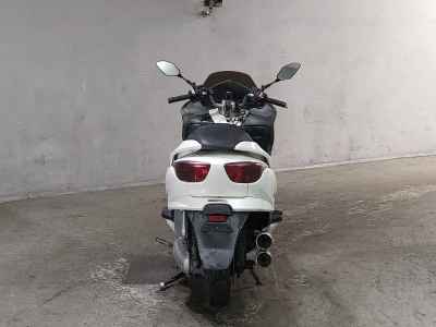Honda Forza Z 2005