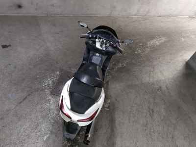 Honda Forza Z 2005