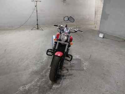 Kawasaki Eliminator 250V 2007