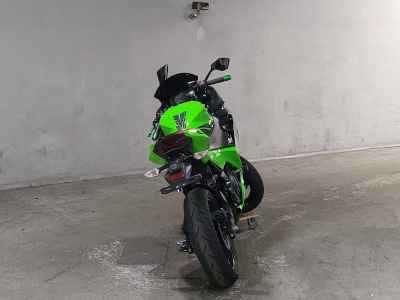 Kawasaki Ninja 400 2023