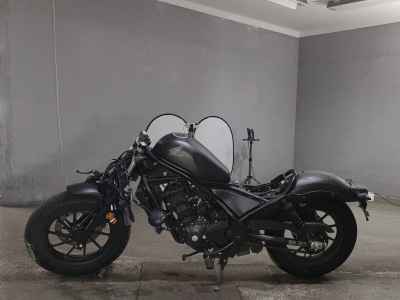 Honda Rebel CMX250 2020